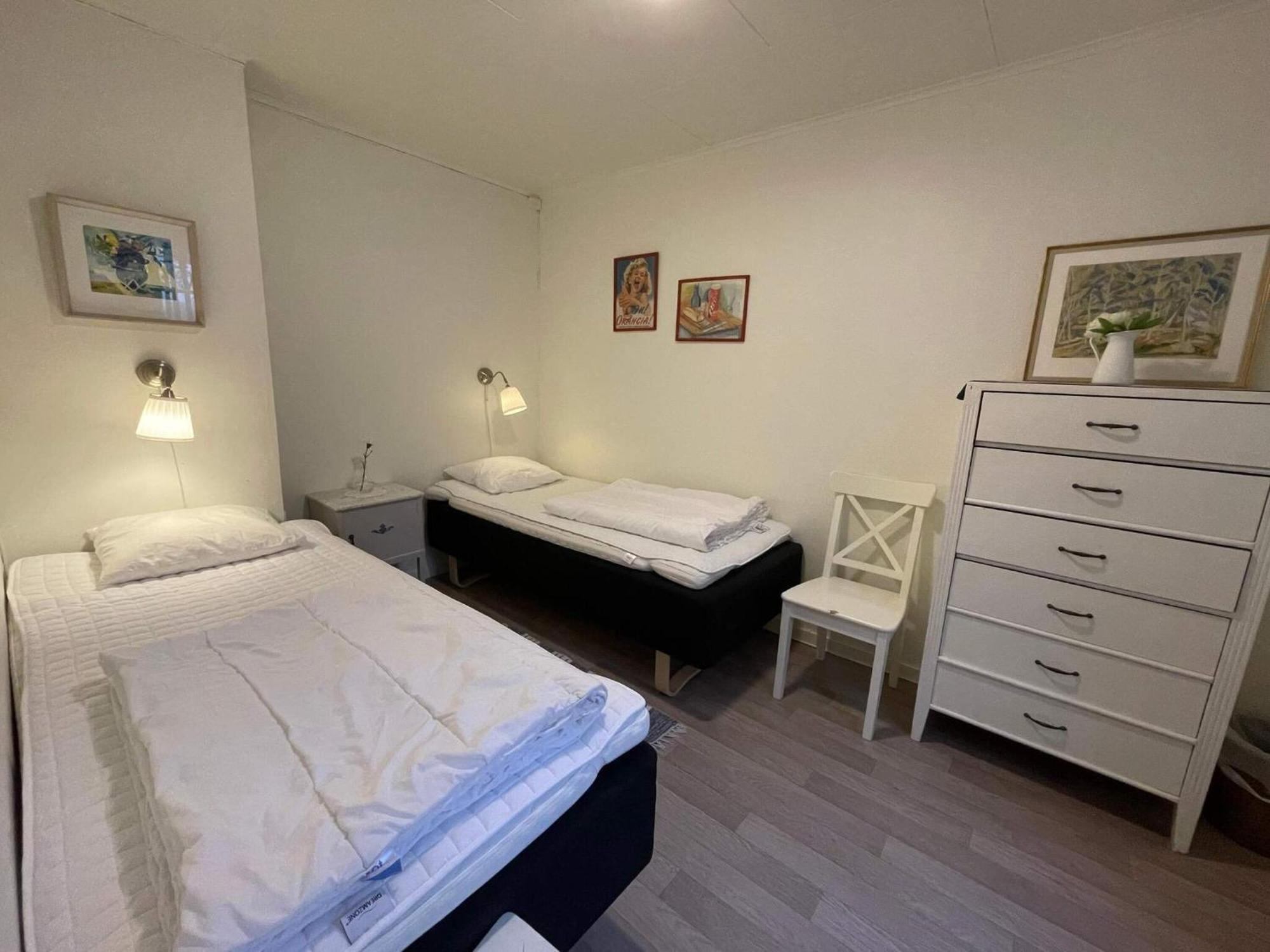 Stenungsoens Resort סטנונגסונד מראה חיצוני תמונה
