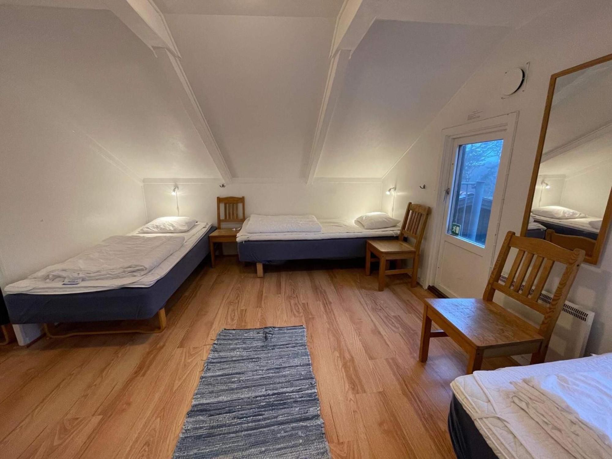 Stenungsoens Resort סטנונגסונד מראה חיצוני תמונה