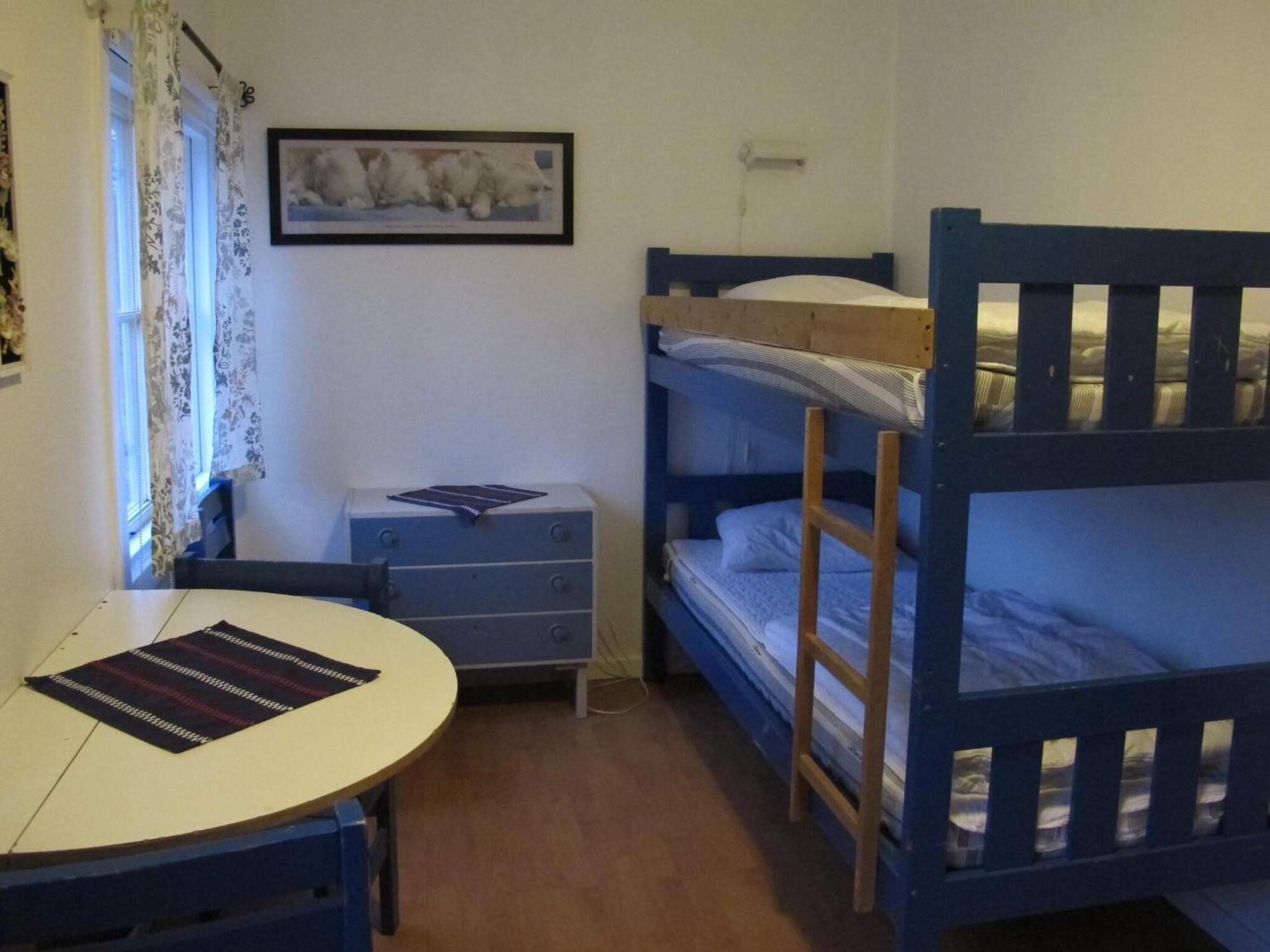 Stenungsoens Resort סטנונגסונד מראה חיצוני תמונה