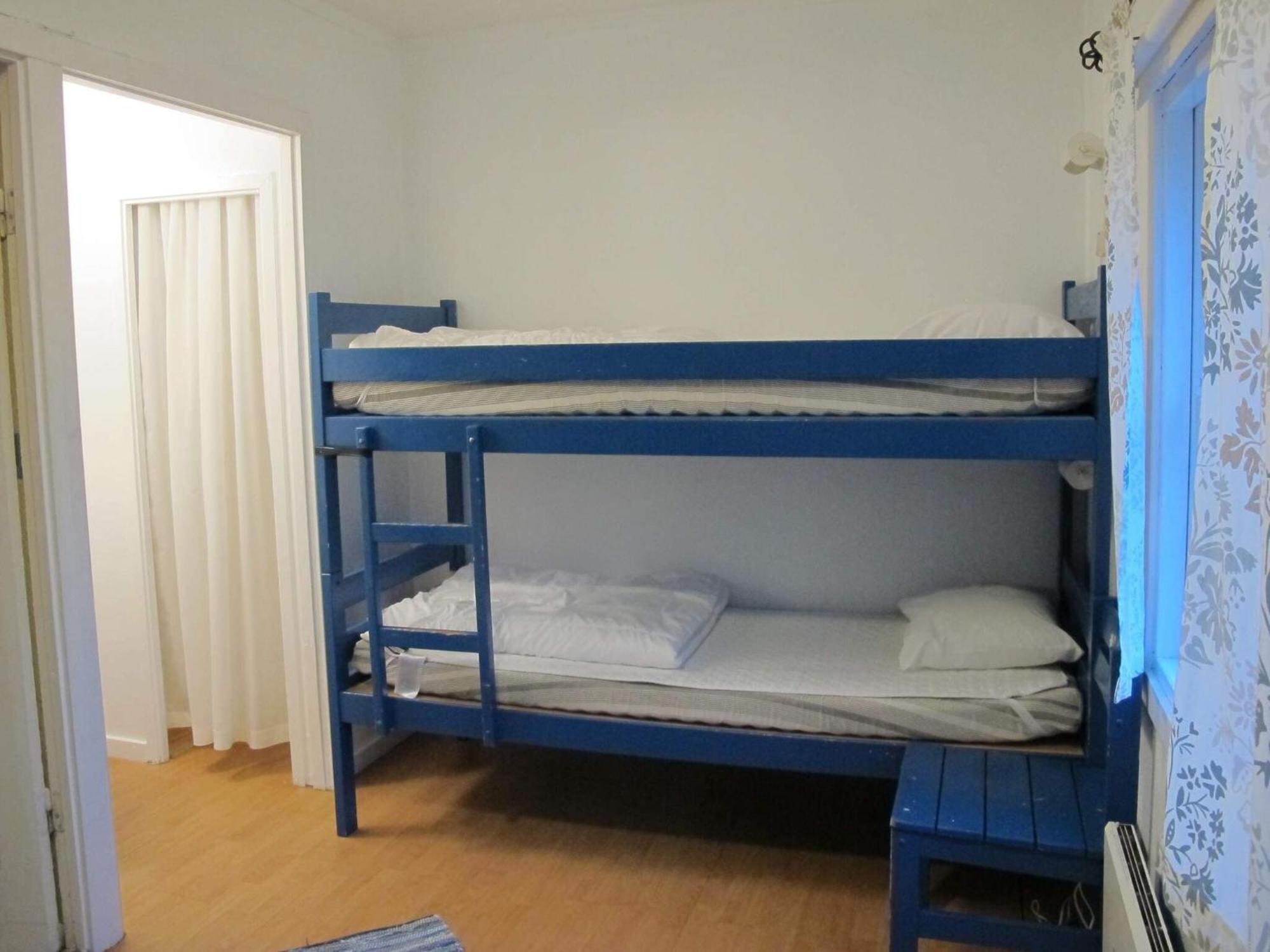 Stenungsoens Resort סטנונגסונד מראה חיצוני תמונה