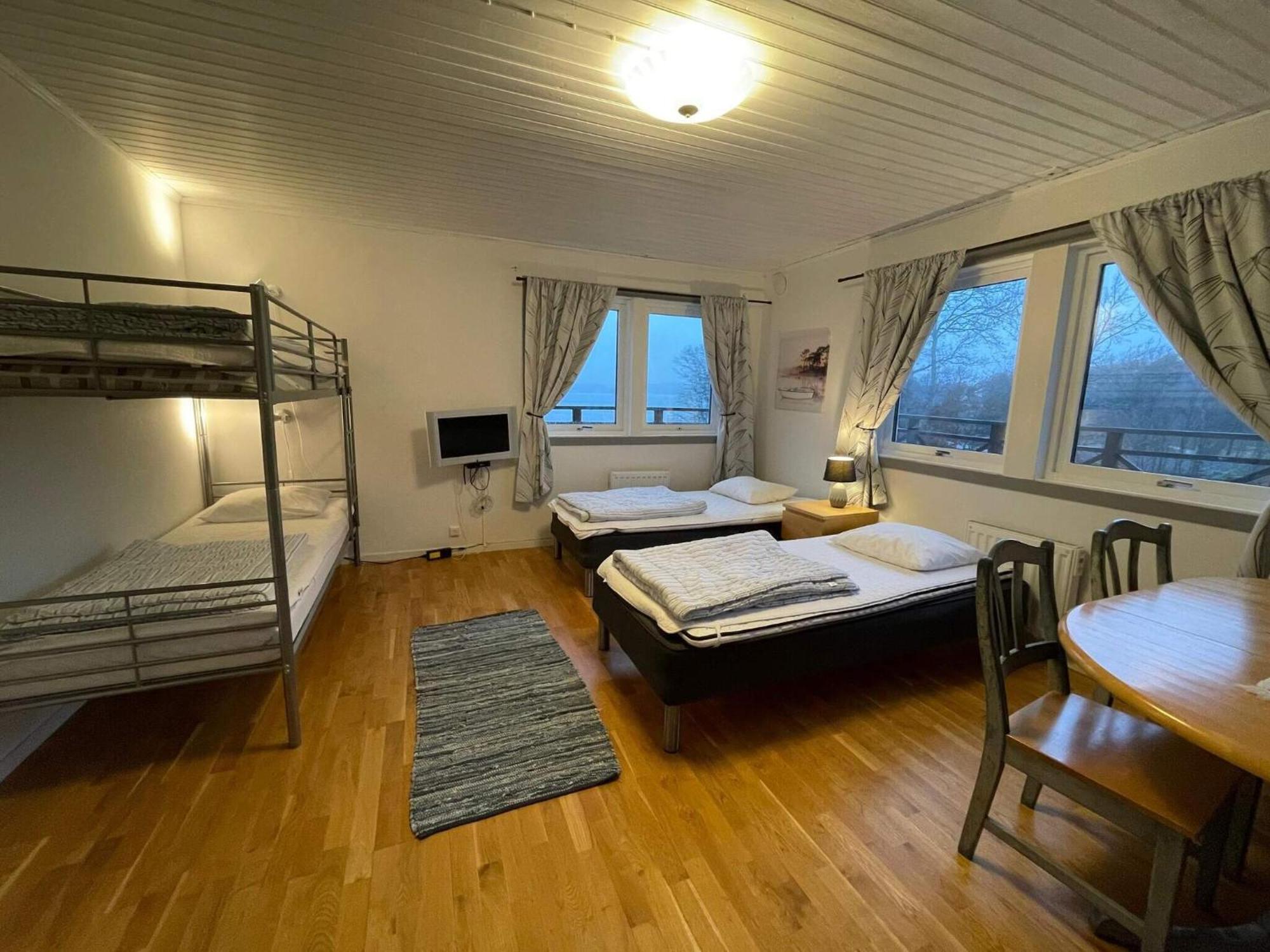 Stenungsoens Resort סטנונגסונד מראה חיצוני תמונה