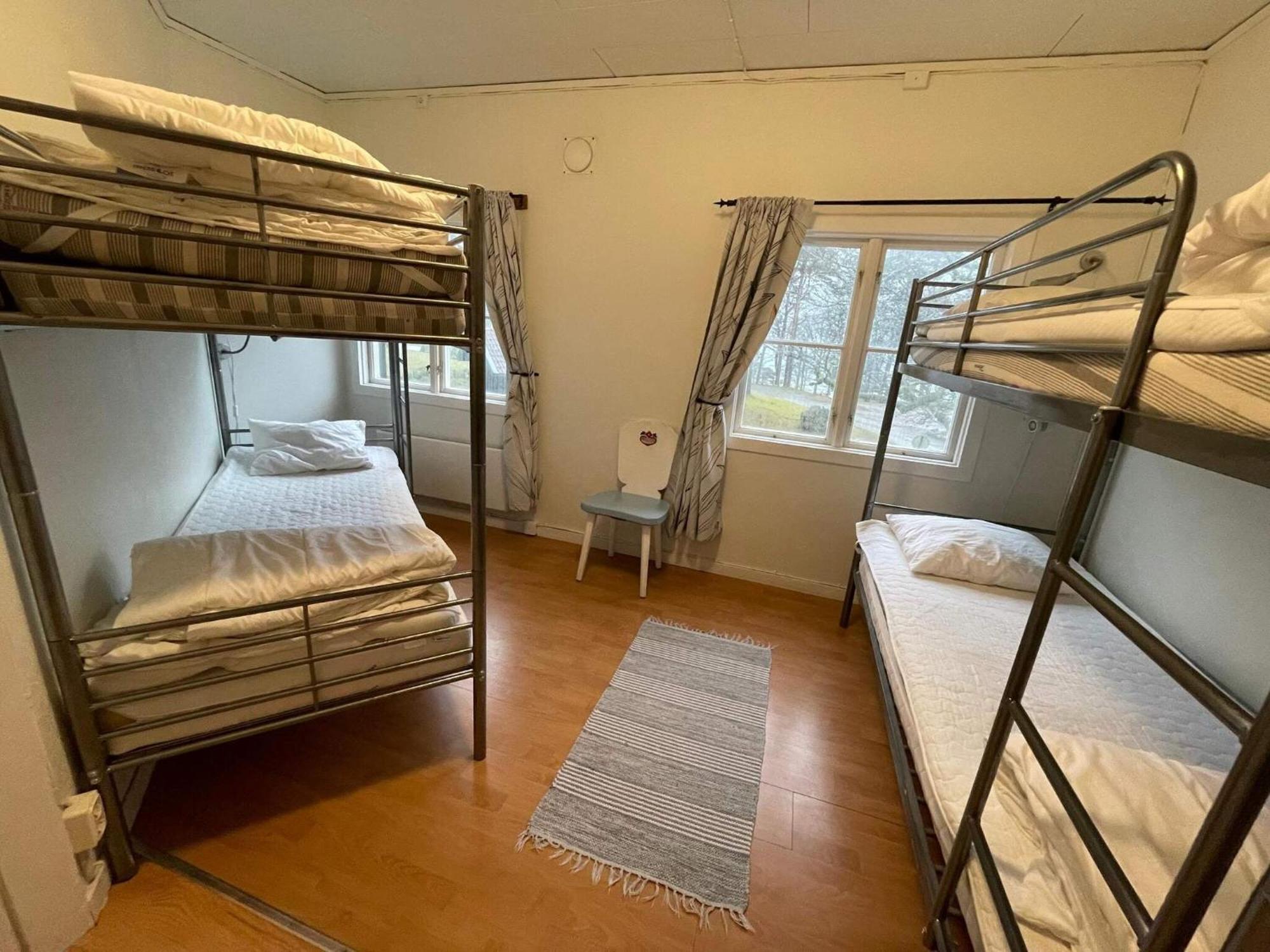 Stenungsoens Resort סטנונגסונד מראה חיצוני תמונה