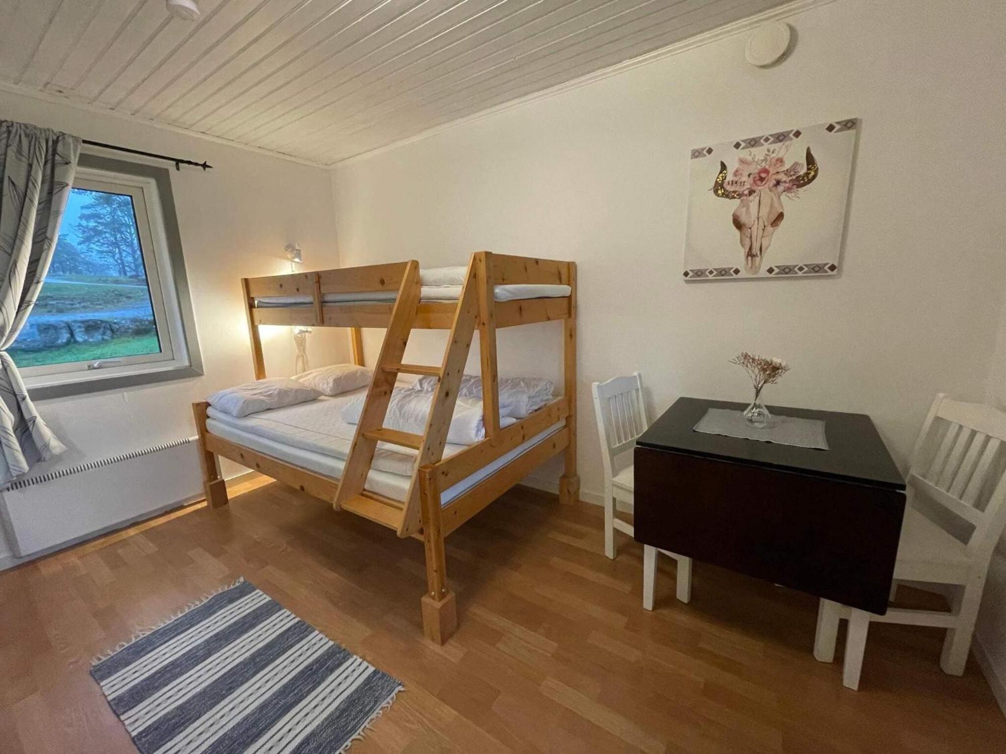 Stenungsoens Resort סטנונגסונד מראה חיצוני תמונה