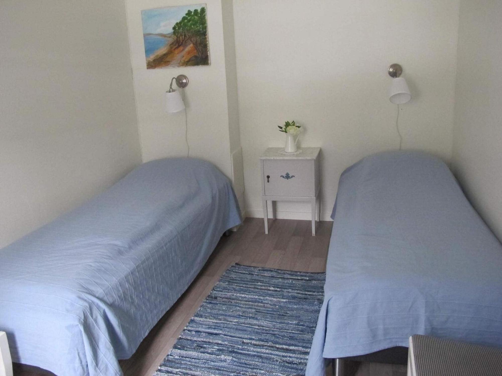 Stenungsoens Resort סטנונגסונד מראה חיצוני תמונה