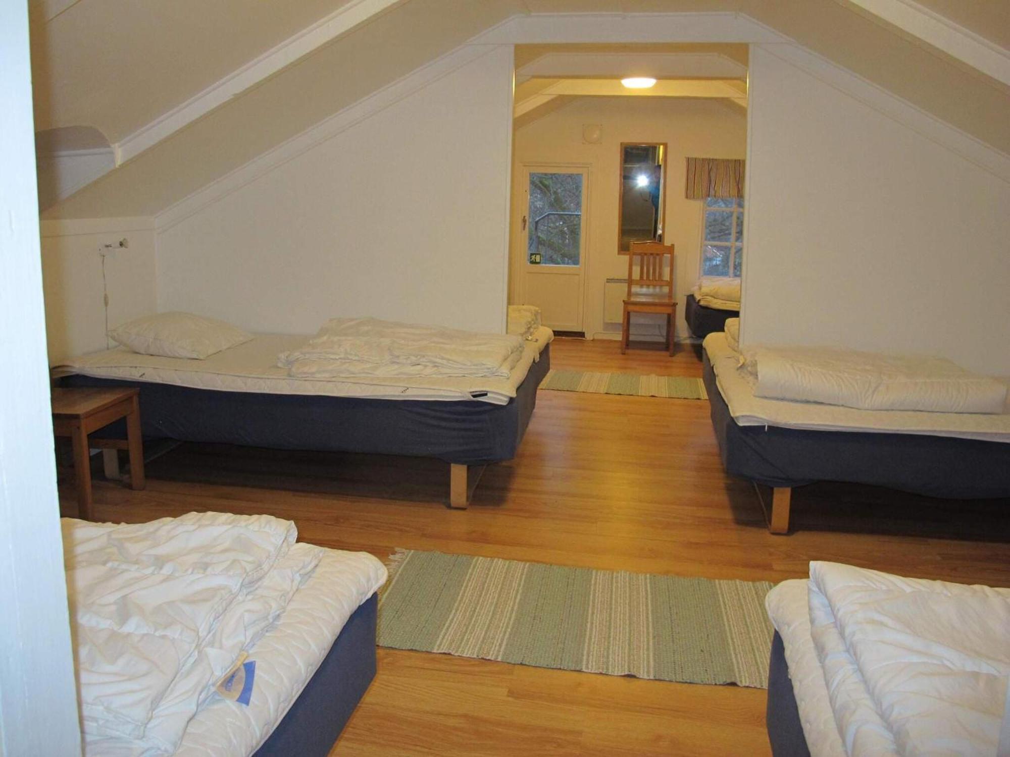 Stenungsoens Resort סטנונגסונד מראה חיצוני תמונה