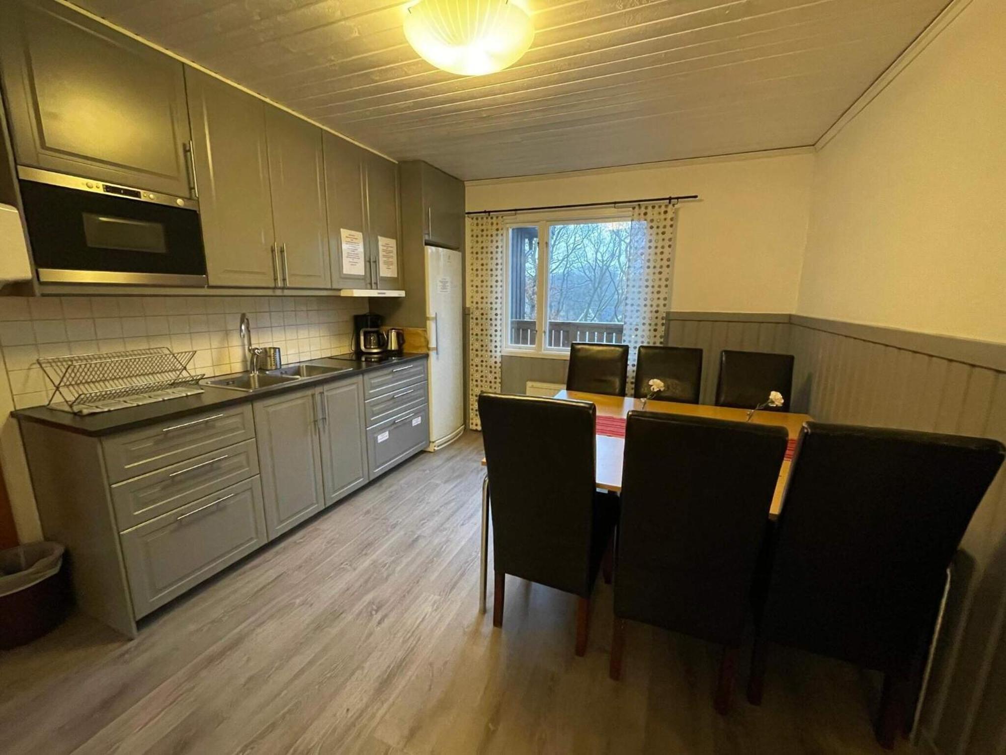 Stenungsoens Resort סטנונגסונד מראה חיצוני תמונה