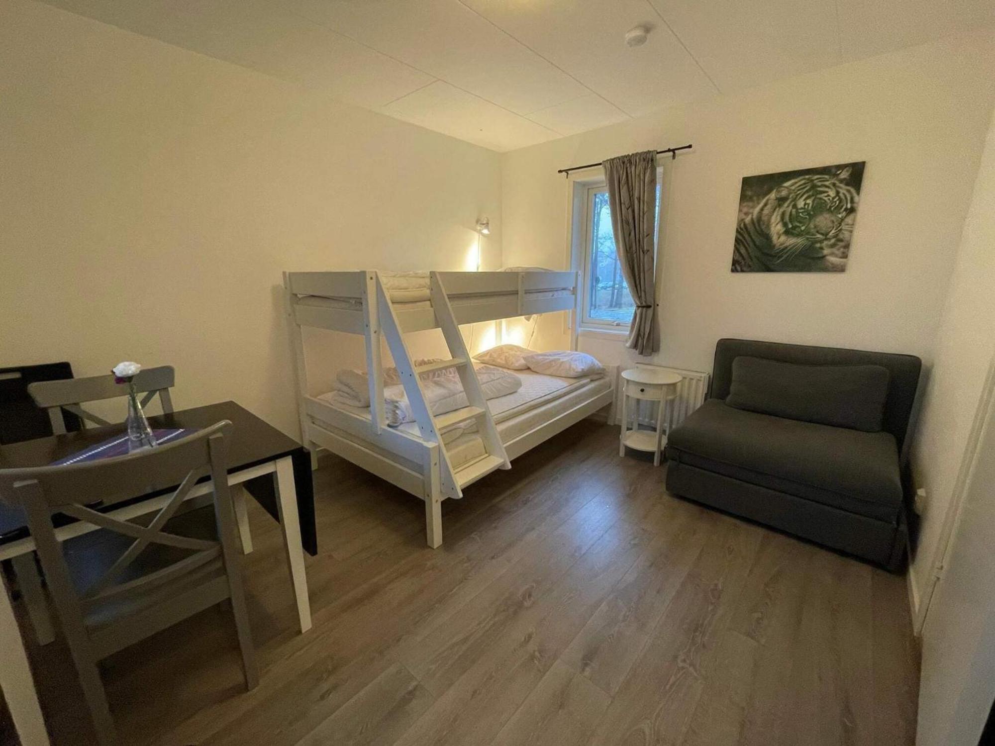 Stenungsoens Resort סטנונגסונד מראה חיצוני תמונה