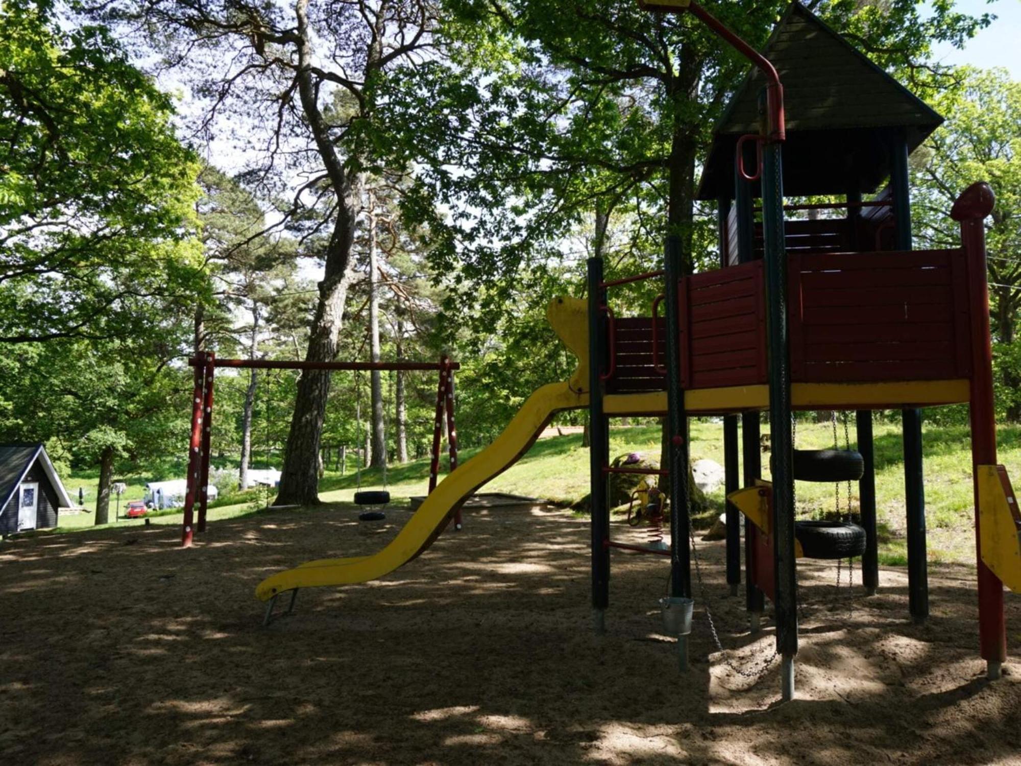 Stenungsoens Resort סטנונגסונד מראה חיצוני תמונה