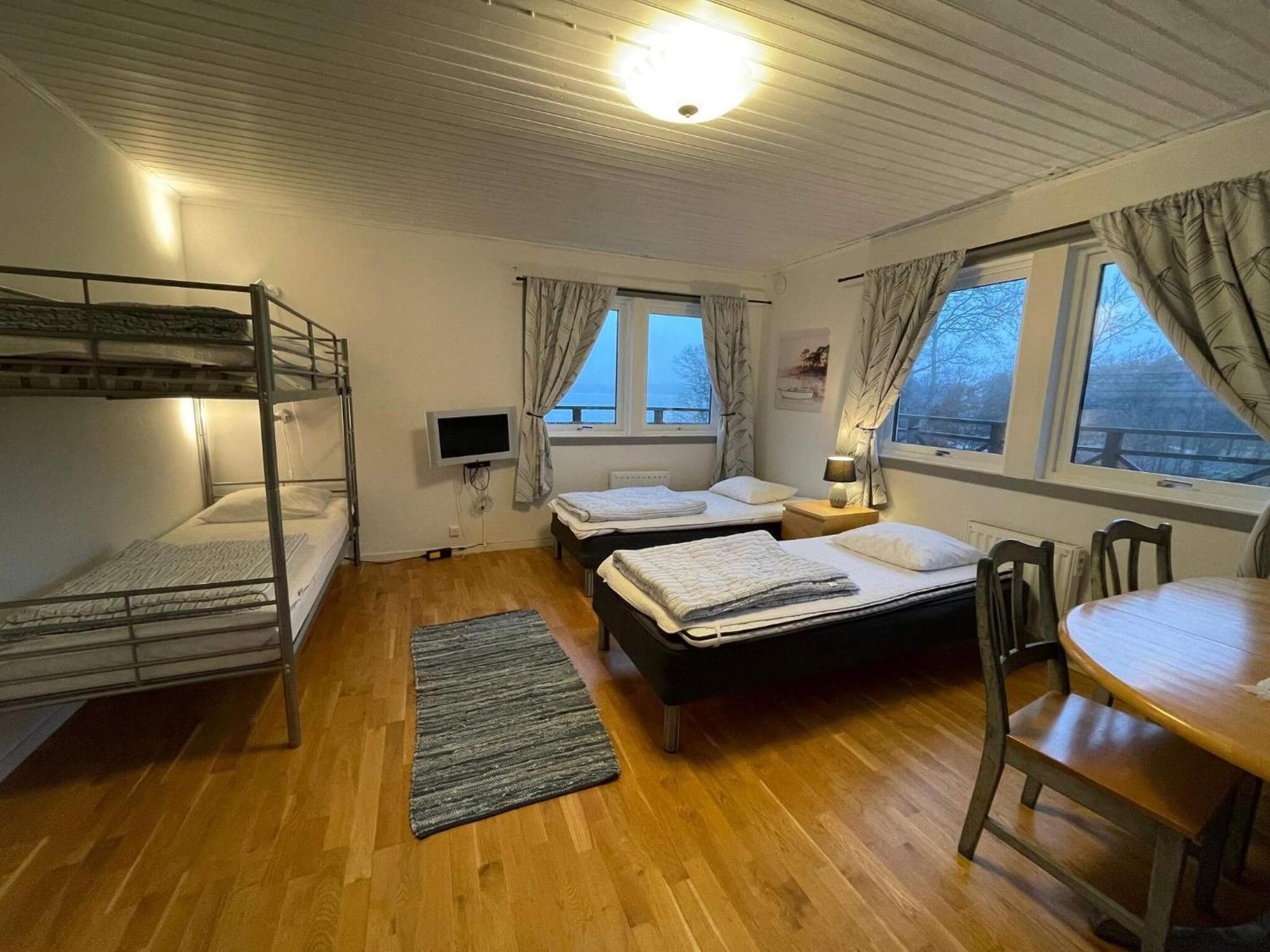 Stenungsoens Resort סטנונגסונד מראה חיצוני תמונה