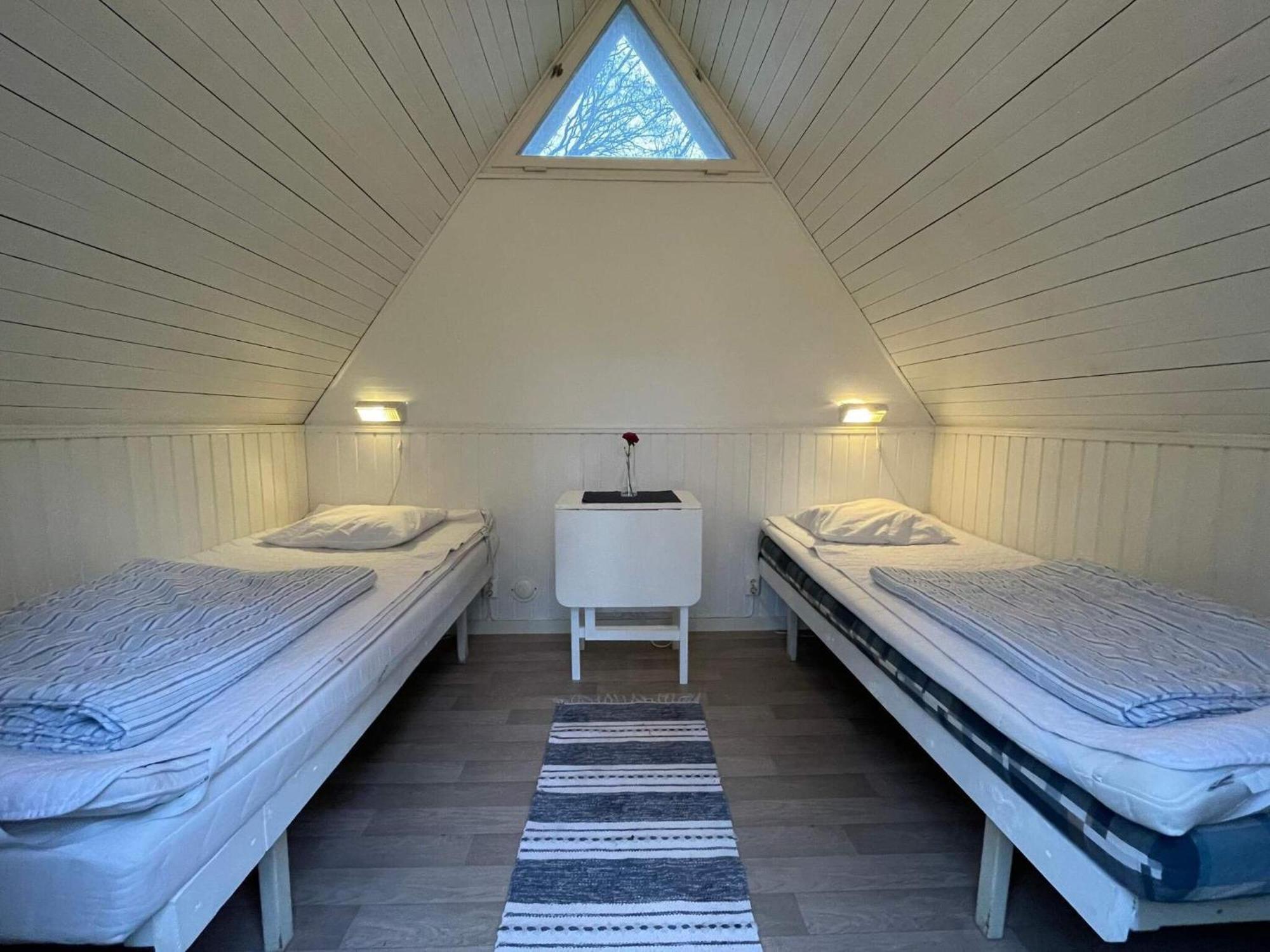 Stenungsoens Resort סטנונגסונד מראה חיצוני תמונה