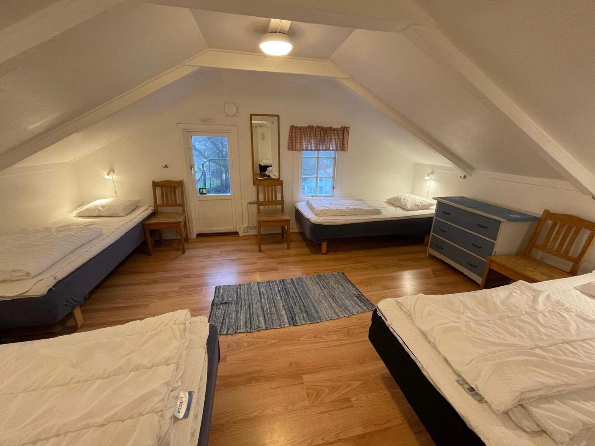 Stenungsoens Resort סטנונגסונד מראה חיצוני תמונה