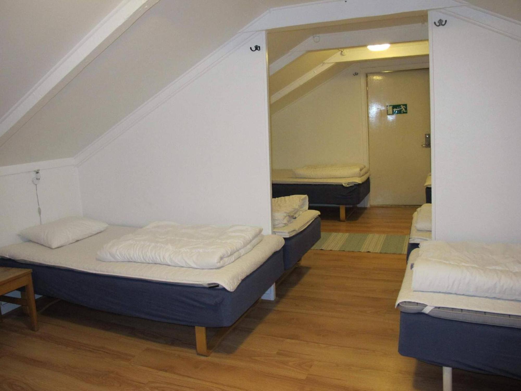 Stenungsoens Resort סטנונגסונד מראה חיצוני תמונה