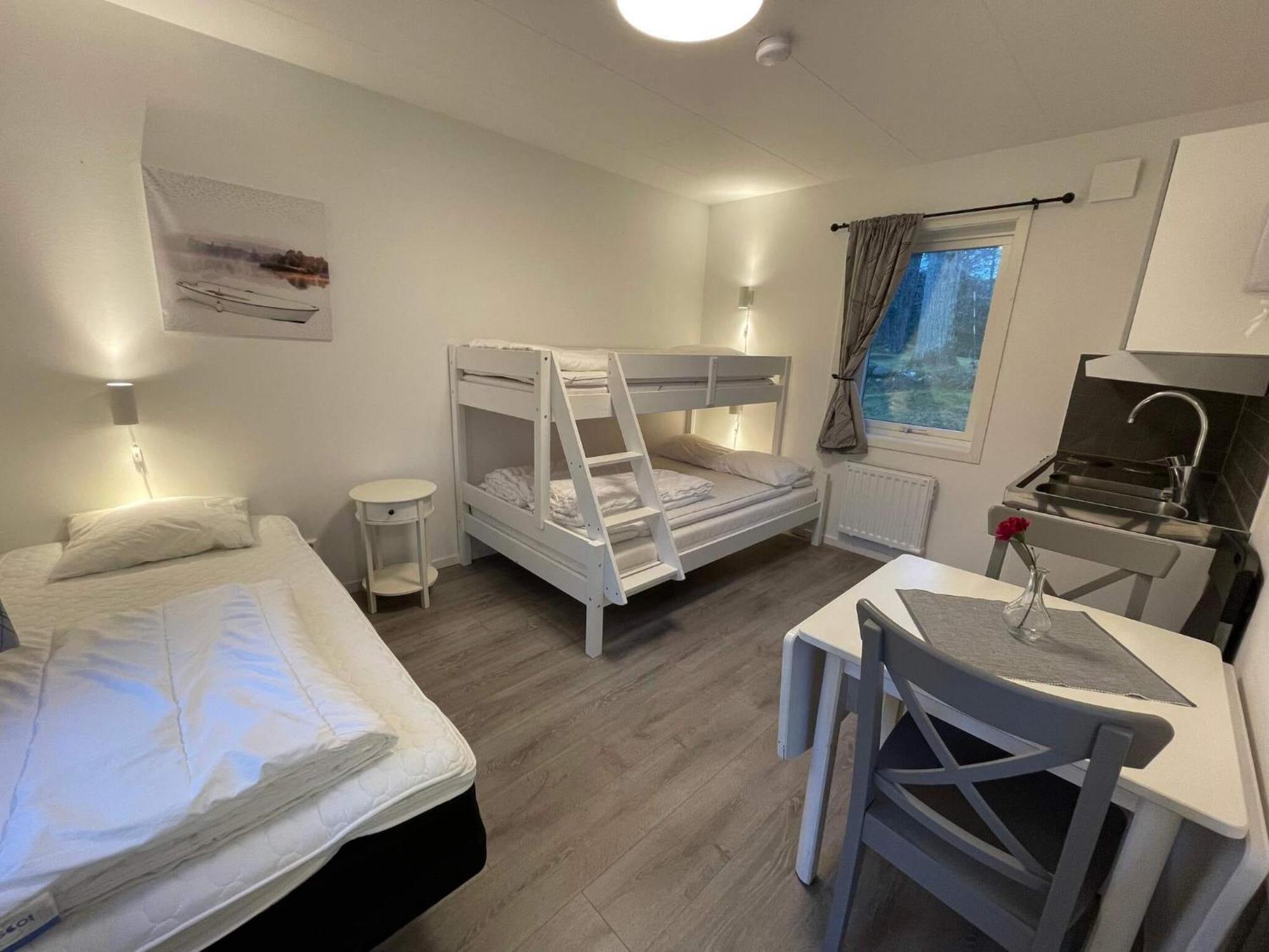Stenungsoens Resort סטנונגסונד מראה חיצוני תמונה